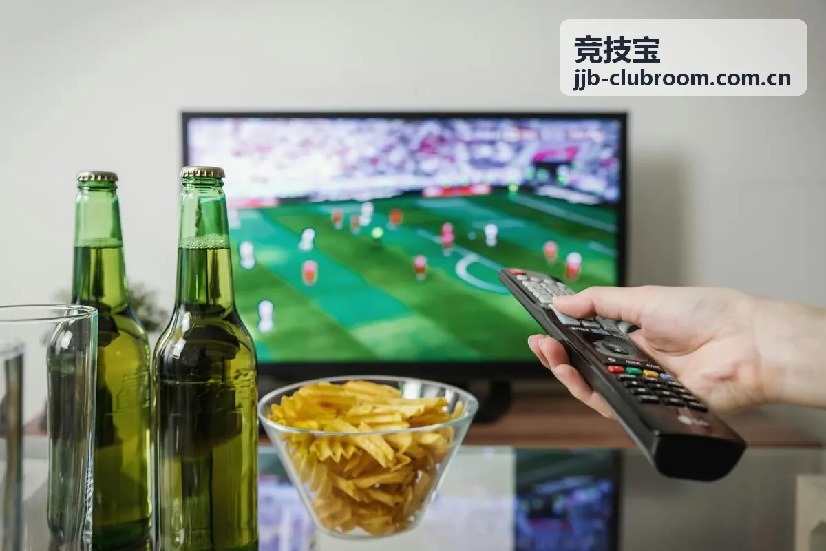 竞技宝专题阅读中的赛事信息与数据线索